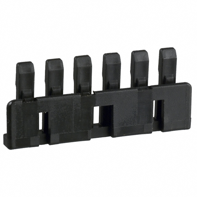 Connector Retainer Clip For DF7 Series